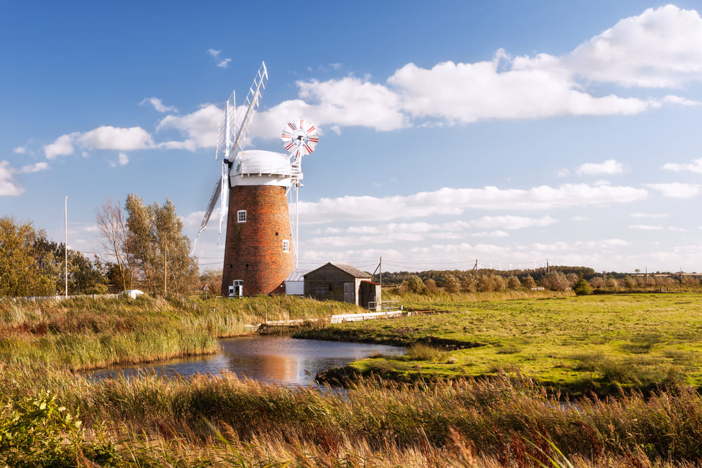 Norfolk Broads