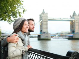 Exploring The Great Outdoors In Post-COVID England