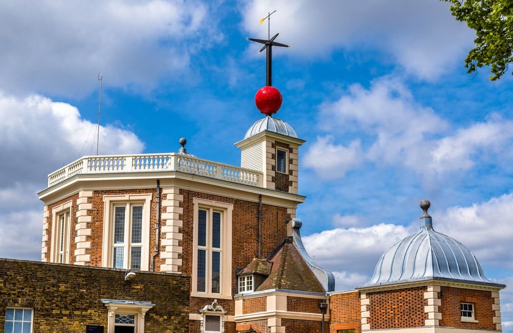 Greenwich Observatory