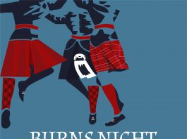 A Beginners Guide To Burns Night