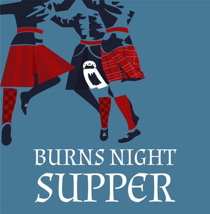 A Beginners Guide To Burns Night