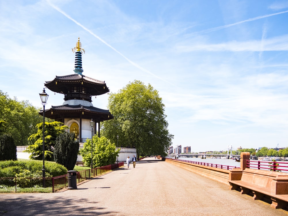 Battersea Park