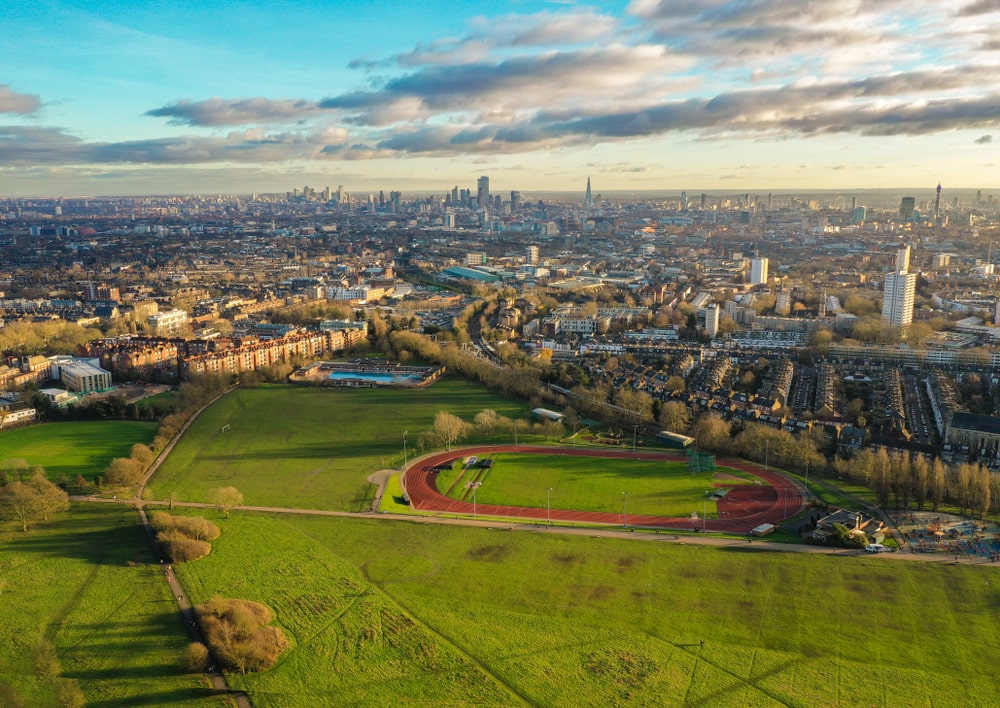 Hampstead Heath