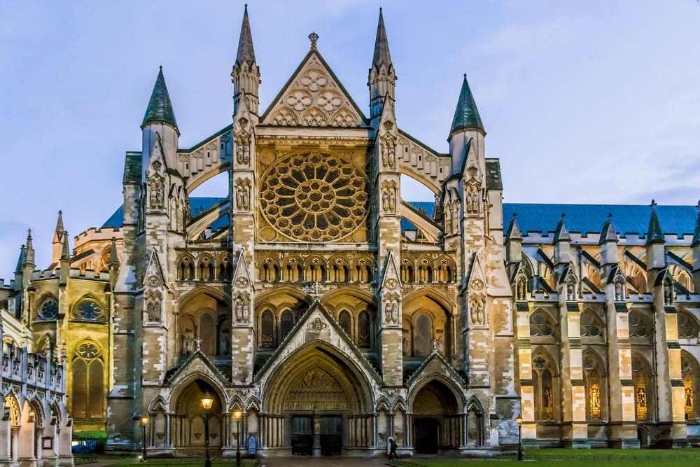 Westminster Abbey