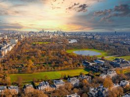 Exciting Secrets To Explore In And Around Hyde Park