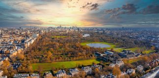 Exciting Secrets To Explore In And Around Hyde Park