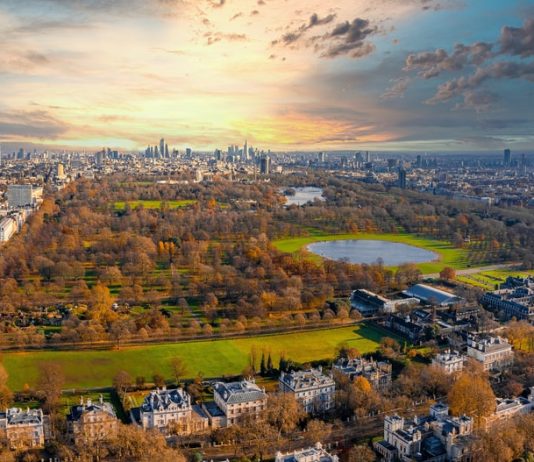 Exciting Secrets To Explore In And Around Hyde Park