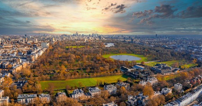 Exciting Secrets To Explore In And Around Hyde Park
