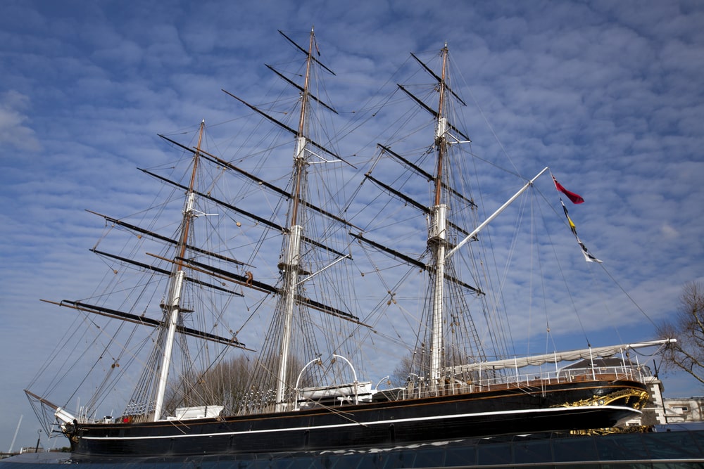 Cutty Sark