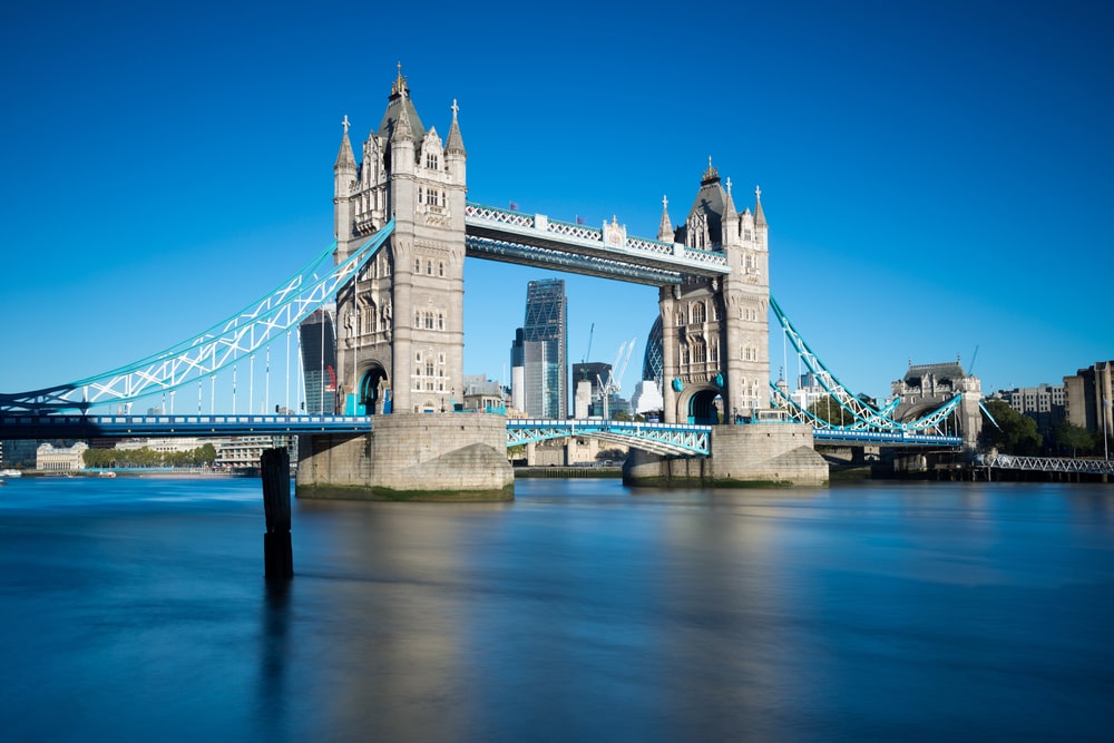 The Tower of London