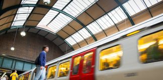 Tube talk how to best use the London Underground