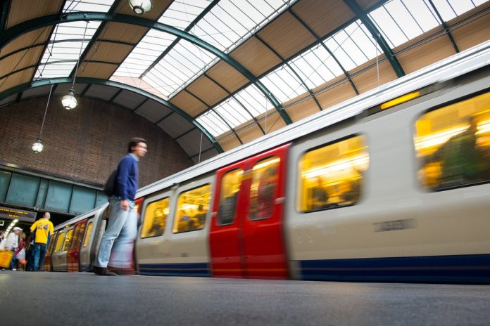 Tube talk how to best use the London Underground