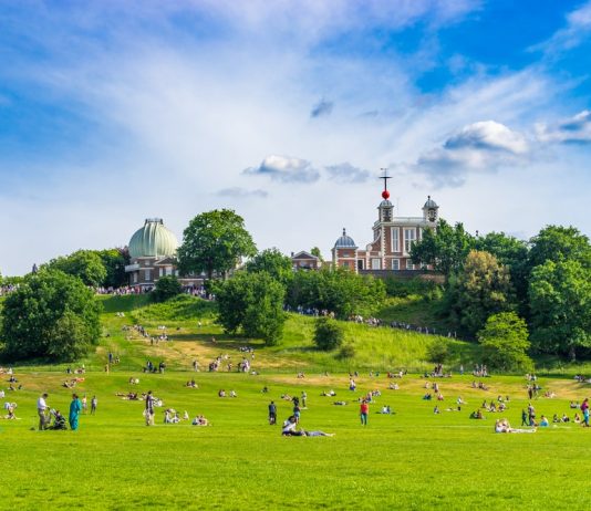 Ultimate Guide to Greenwich London’s Most Fascinating District