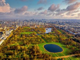 7 Top-Rated Attractions around Hyde Park