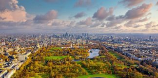 7 Top-Rated Attractions around Hyde Park