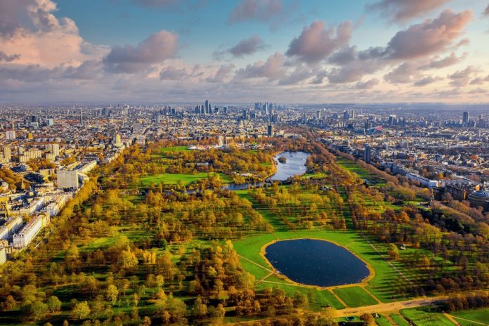 7 Top-Rated Attractions around Hyde Park