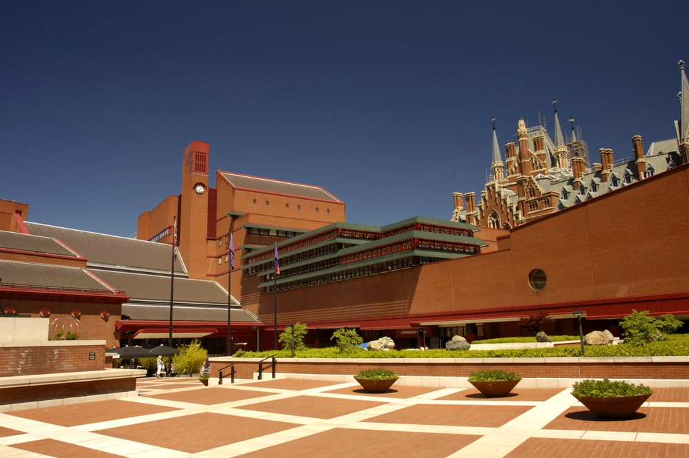 British Library