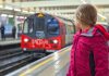 Going Underground navigating the Tube with kids