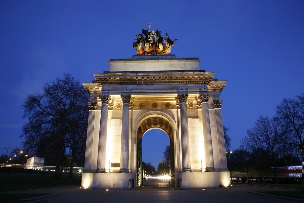 Hyde Park’s War Memorials