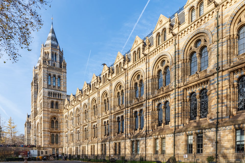 Natural History Museum