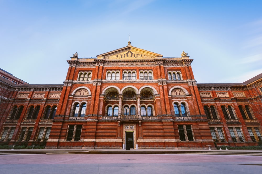 Victoria & Albert Museum