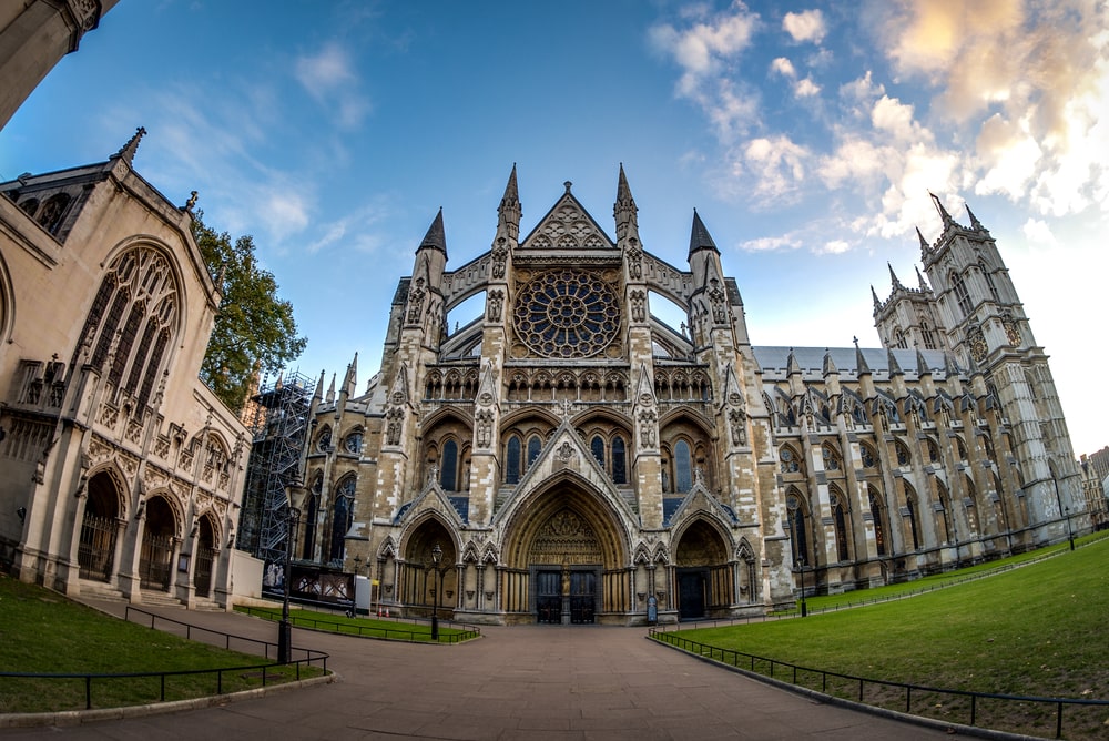 Explore Westminster Abbey