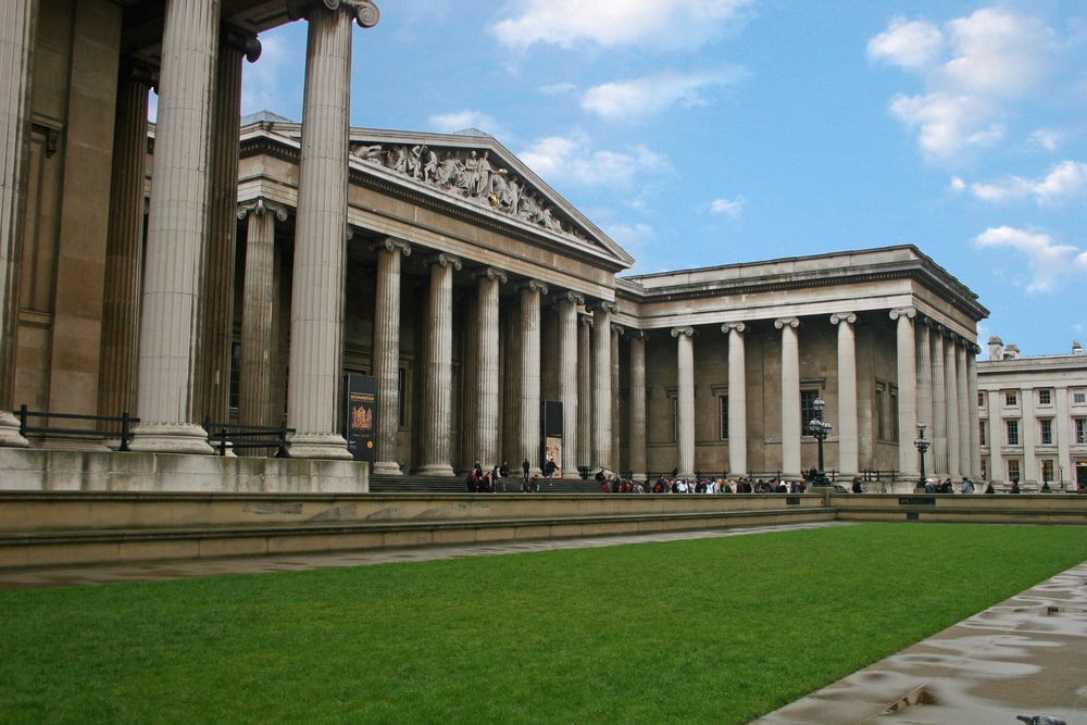 Visit the British Museum