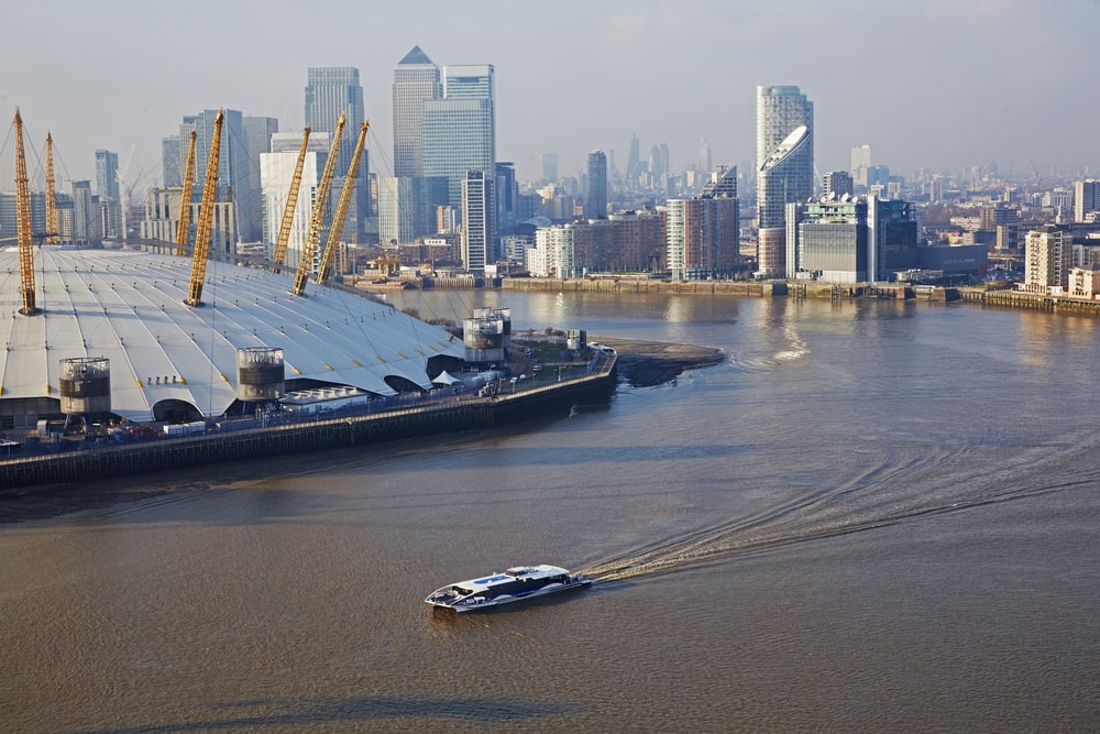 Climb The O2