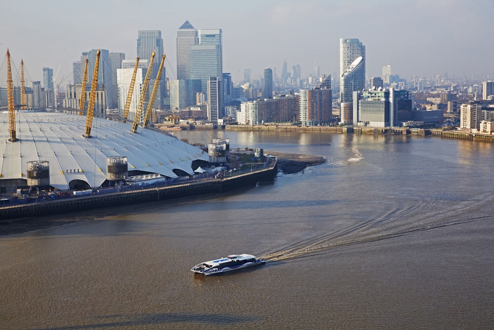 Climb The O2