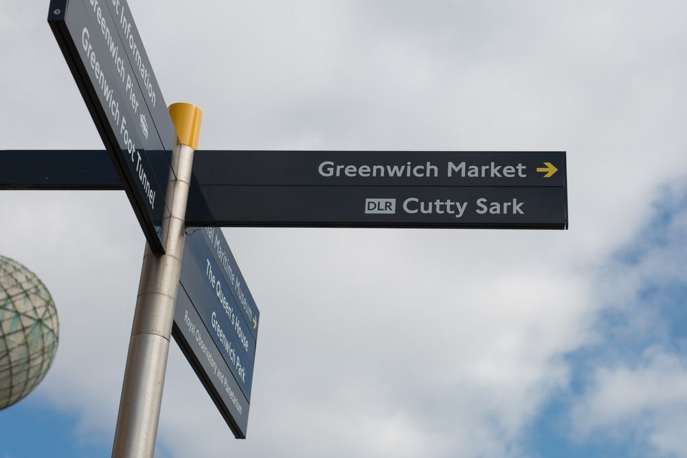 Greenwich Market