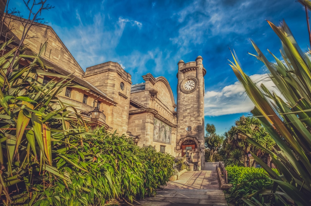 Horniman Museum