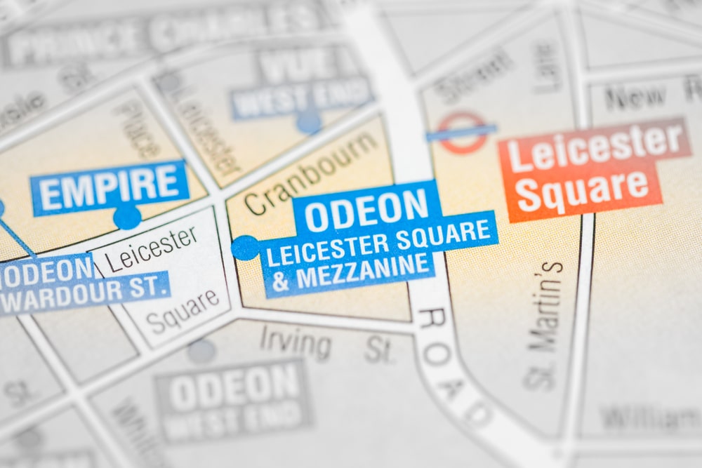 An Insider’s Guide To Leicester Square