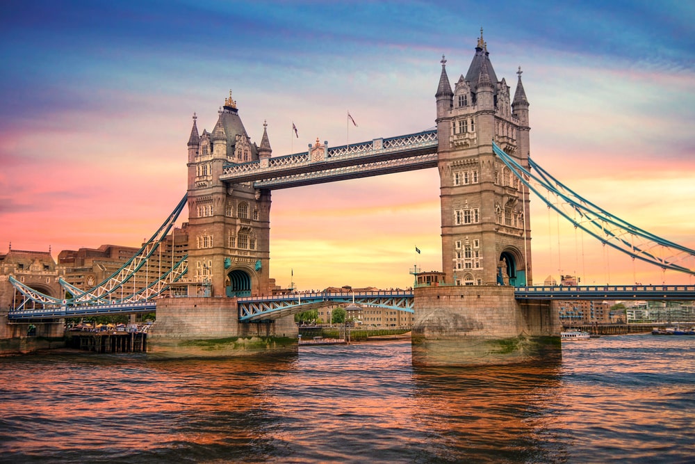 Tower Bridge