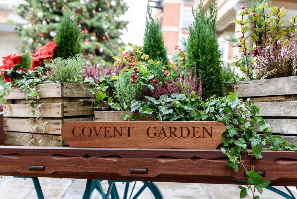 covent garden