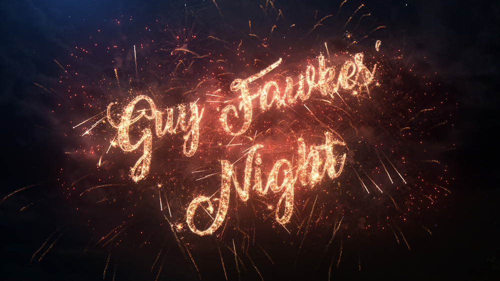 All You Need to Know About London’s Guy Fawkes Day - Signature ...