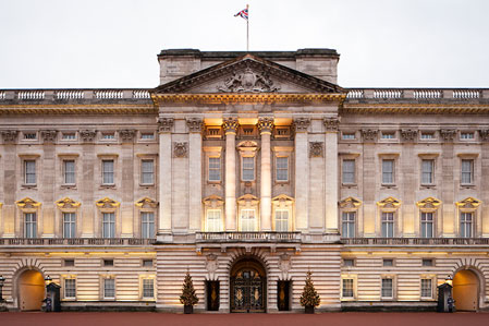 Buckingham Palace Buckingham Palace