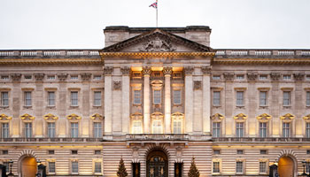 Buckingham Palace Buckingham Palace