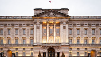 Buckingham Palace