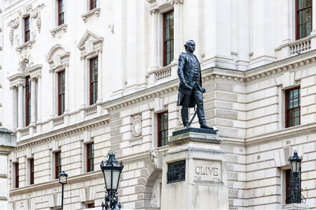 Churchill War Rooms