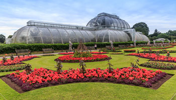 Kew Gardens