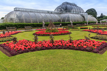 Kew Gardens Kew Gardens