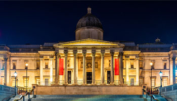 National Gallery National Gallery