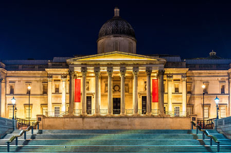 National Gallery National Gallery