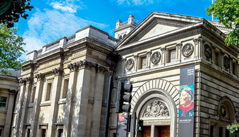 National Portrait Gallery