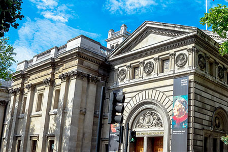 National Portrait Gallery