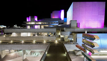 National Theatre National Theatre