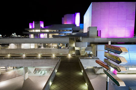 National Theatre National Theatre