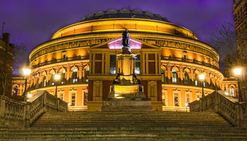 Royal Albert Hall Royal Albert Hall