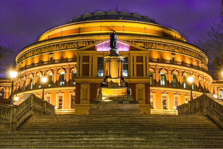 Royal Albert Hall Royal Albert Hall
