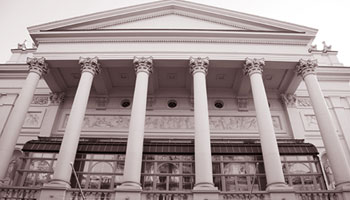 Royal Opera House Royal Opera House